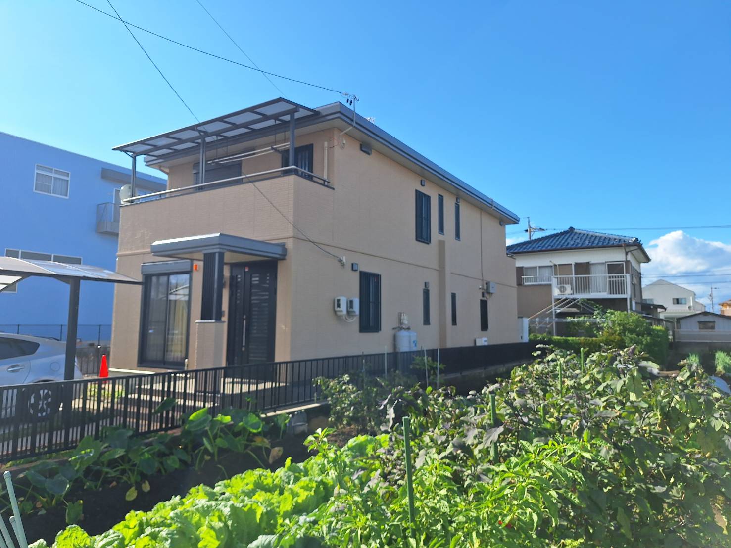 扶桑町T様邸 施工後
